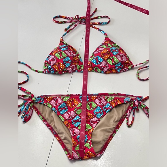 VINEYARD VINES | M | Whale Bikini - Picture 5 of 10